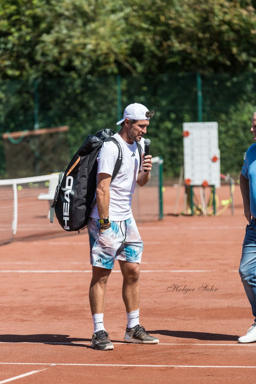 Bild 12 - Marner Tennisevent mit Mischa Zverev